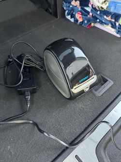Label Printer