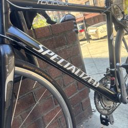 Specialized Racing Bike