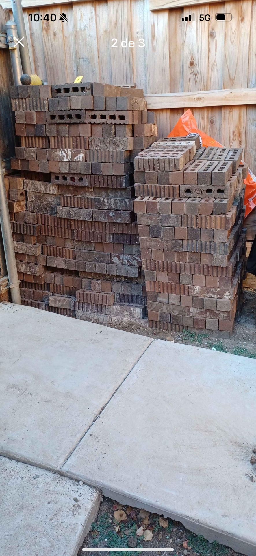 Ladrillo for Sale in Grand Prairie, TX OfferUp