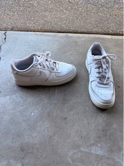 White Air Force’s