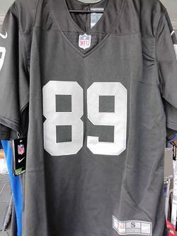 Raiders Nike On The Field Jerseys.