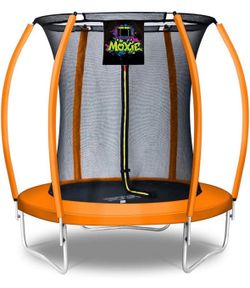 Moxie Trampoline 6ft