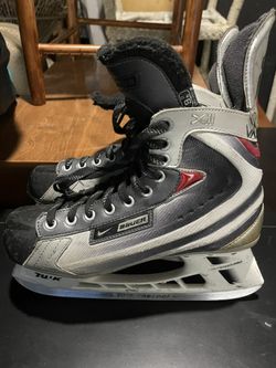 Bauer Ice Skates