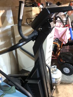 4600 CL Stepper Stairmaster