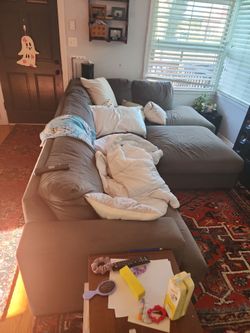 Free couch!!!