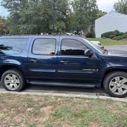 2008 YUKON XL $2250 OBO 