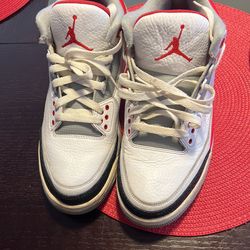 Air Jordan Retro 3 