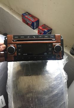 Radio