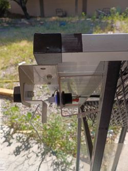 Solar charger. Generator