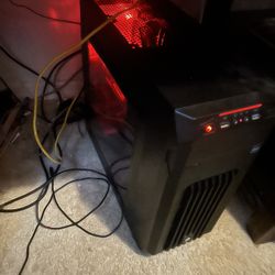 Gaming pc Great Condition Looking For Laptop For Work 