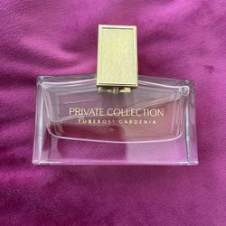 Estée Lauder Tuberose Gardenia Perfume