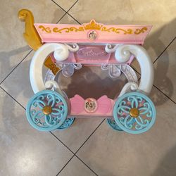 Disney Princess Tea Tray 
