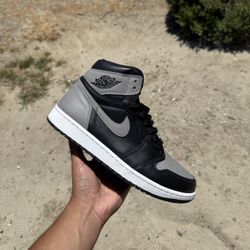 Jordan 1 OG Shadow Size 9 