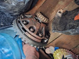 2005 silverado 2500hd part