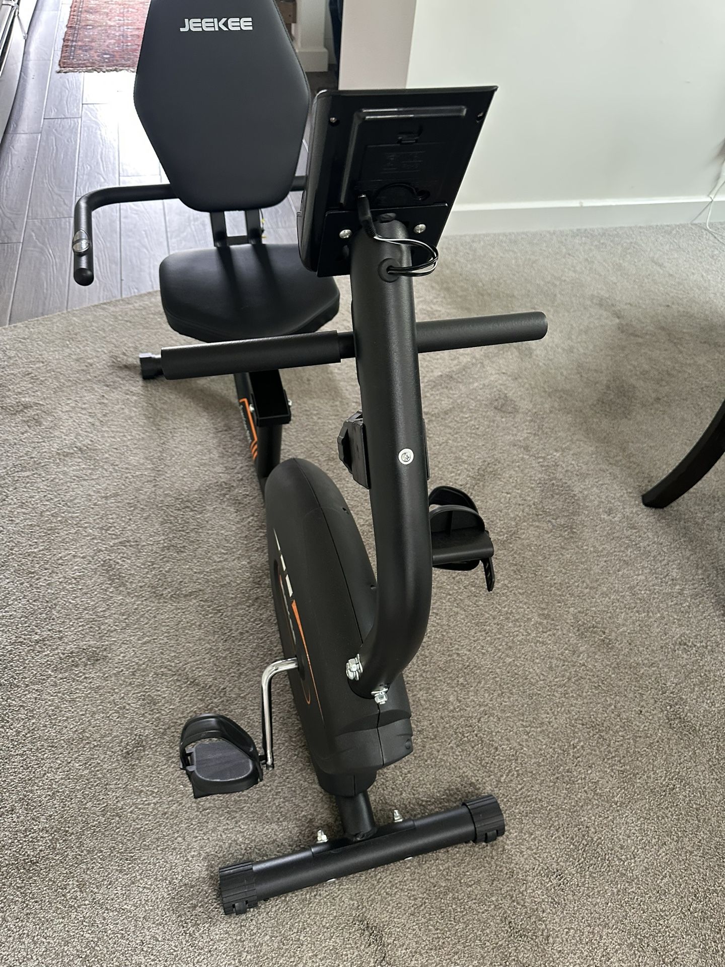 Jeekee Exercise Bike