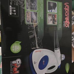 Vaporetto Steam Cleaner In Box