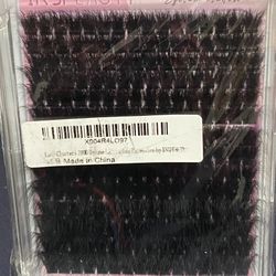 False Eyelashes