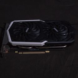 Geforce GTX 1660