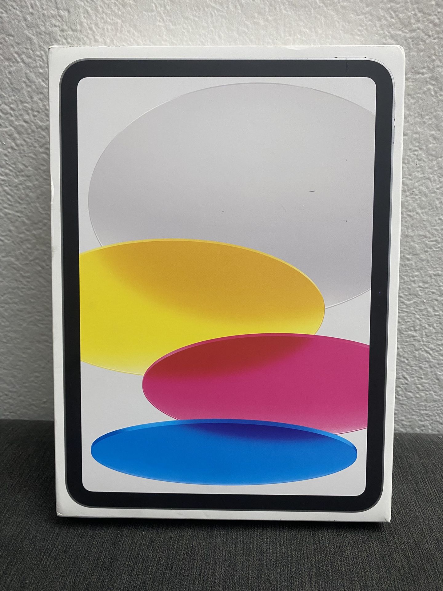 iPad (A16) WiFi Brande New Sealed Silver 