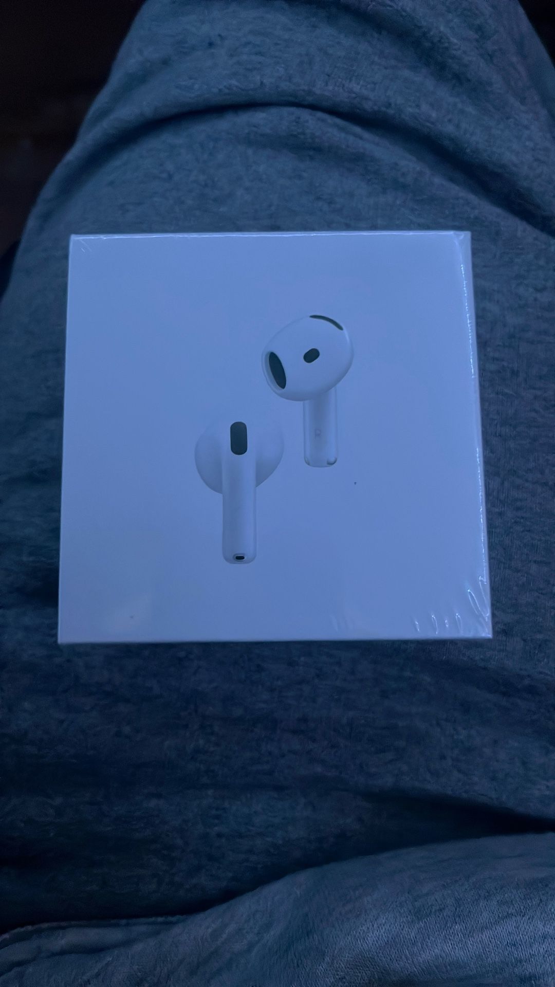 AirPods 4 Noice Cancellation Version Highest Quality