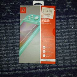 Atrix Nintendo Switch Lite Screen Protector