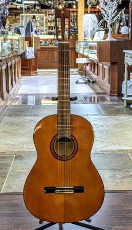 Yamaha G-231 6 String Acoustic Guitar