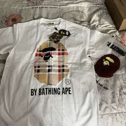 Bape Shirt 