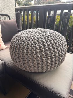 Foot Cushion