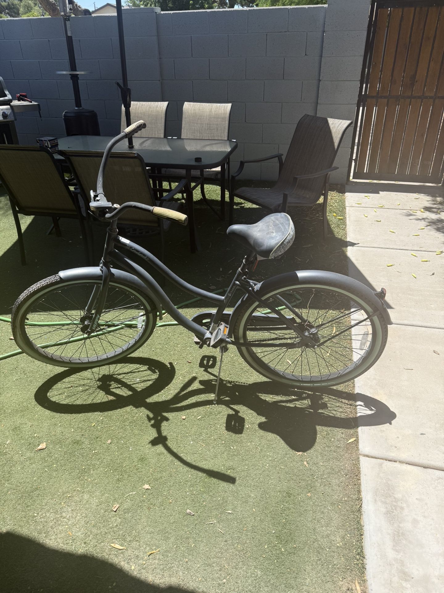 Women’s Beach Cruiser Cheap!!