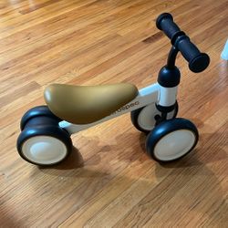Baby Balance Bike