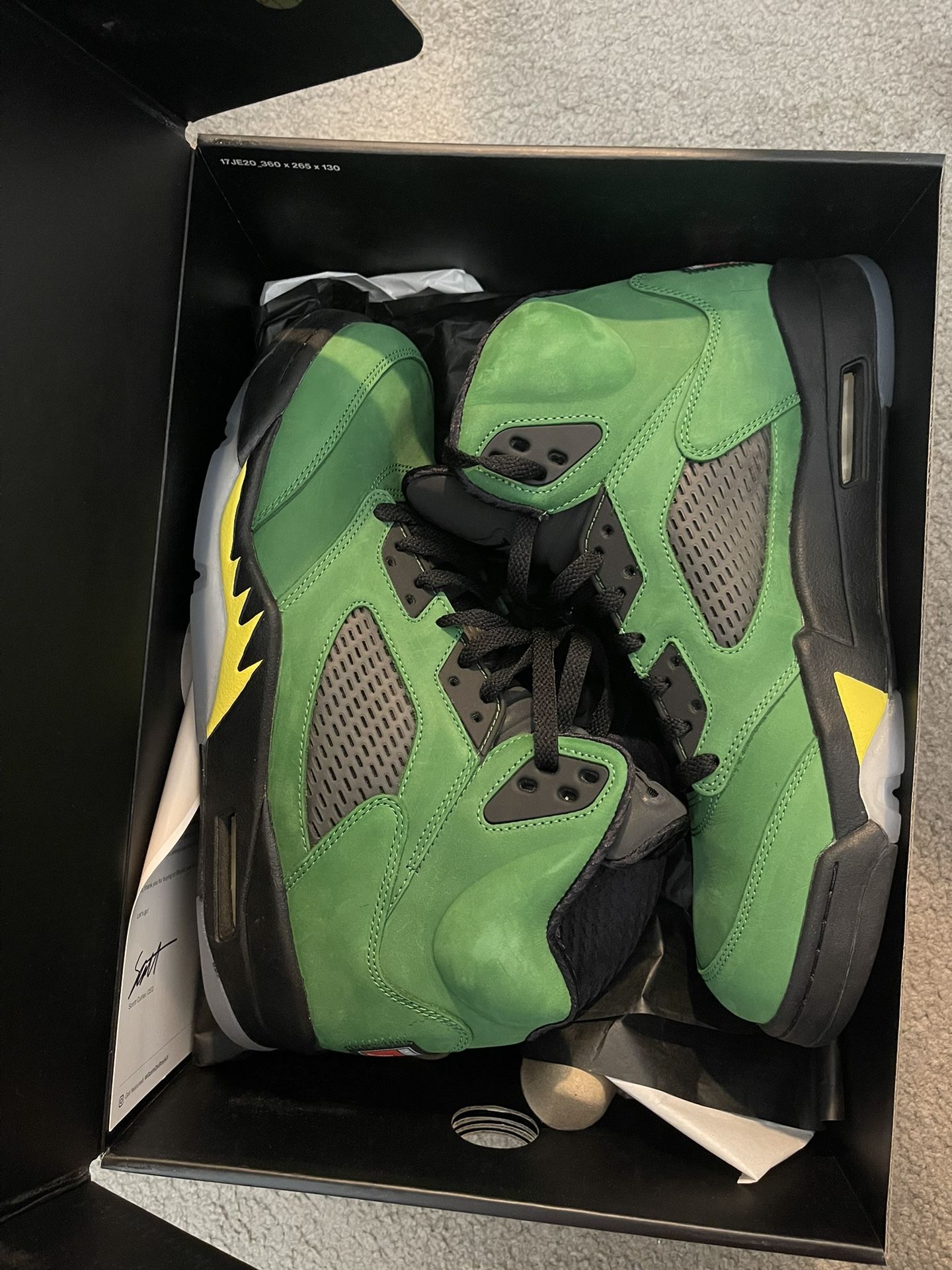 3 Pairs Of Jordan’s 1 Great Price