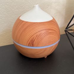 Oil Diffuser