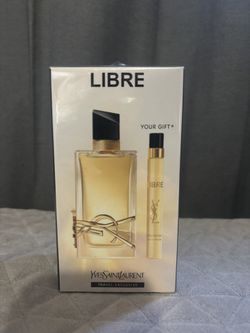 YSL Libre 100% Authentic