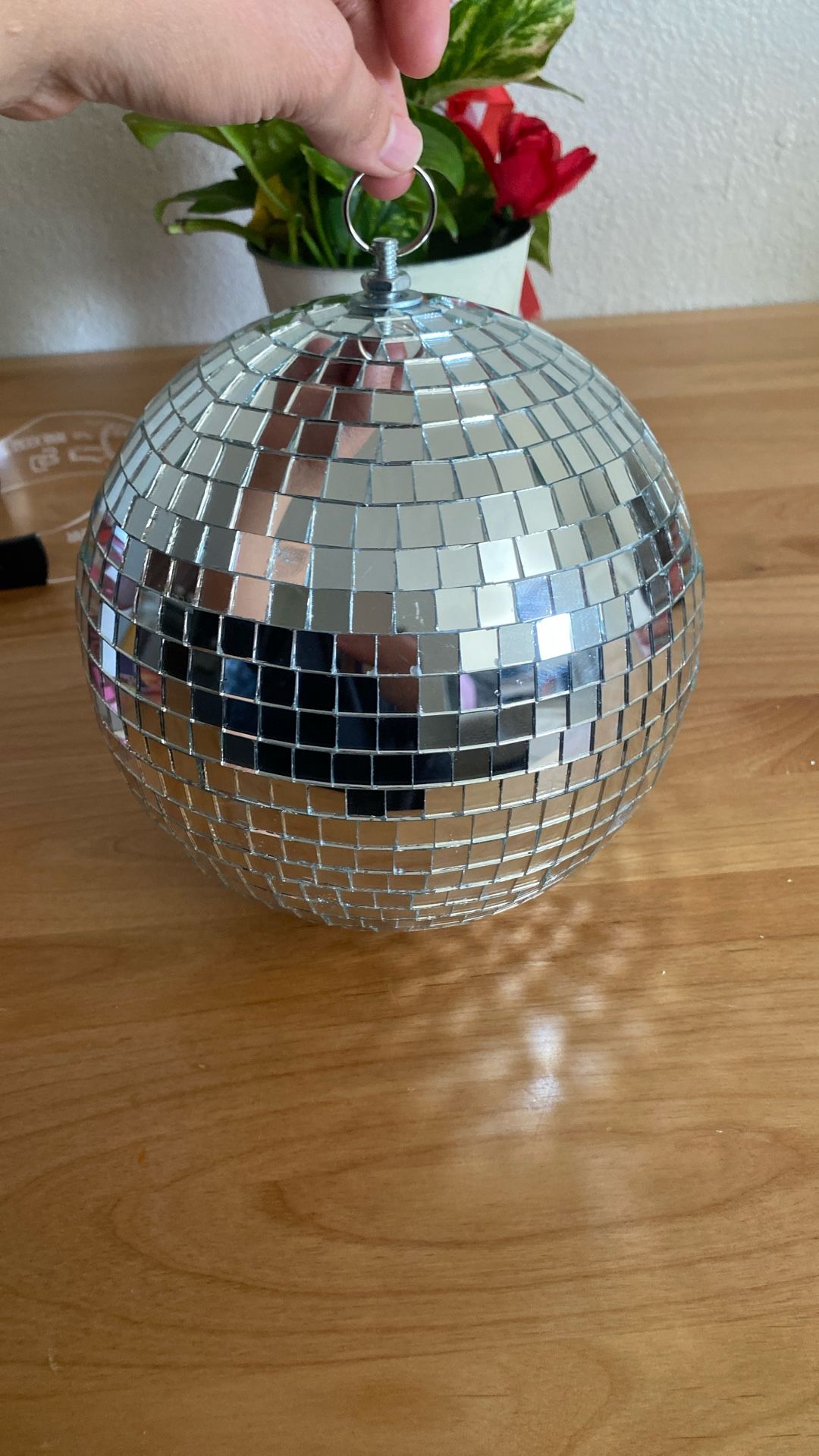 Disco Ball