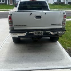1999 Chevrolet C/K 1500 Series