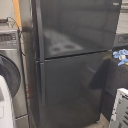 Whirlpool Refrigerator
