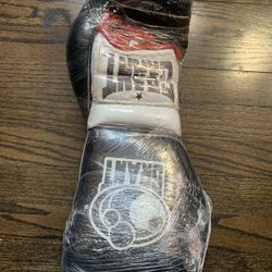 Grant 16oz Boxing Gloves 