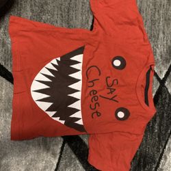 Boys Shirts $8 Both
