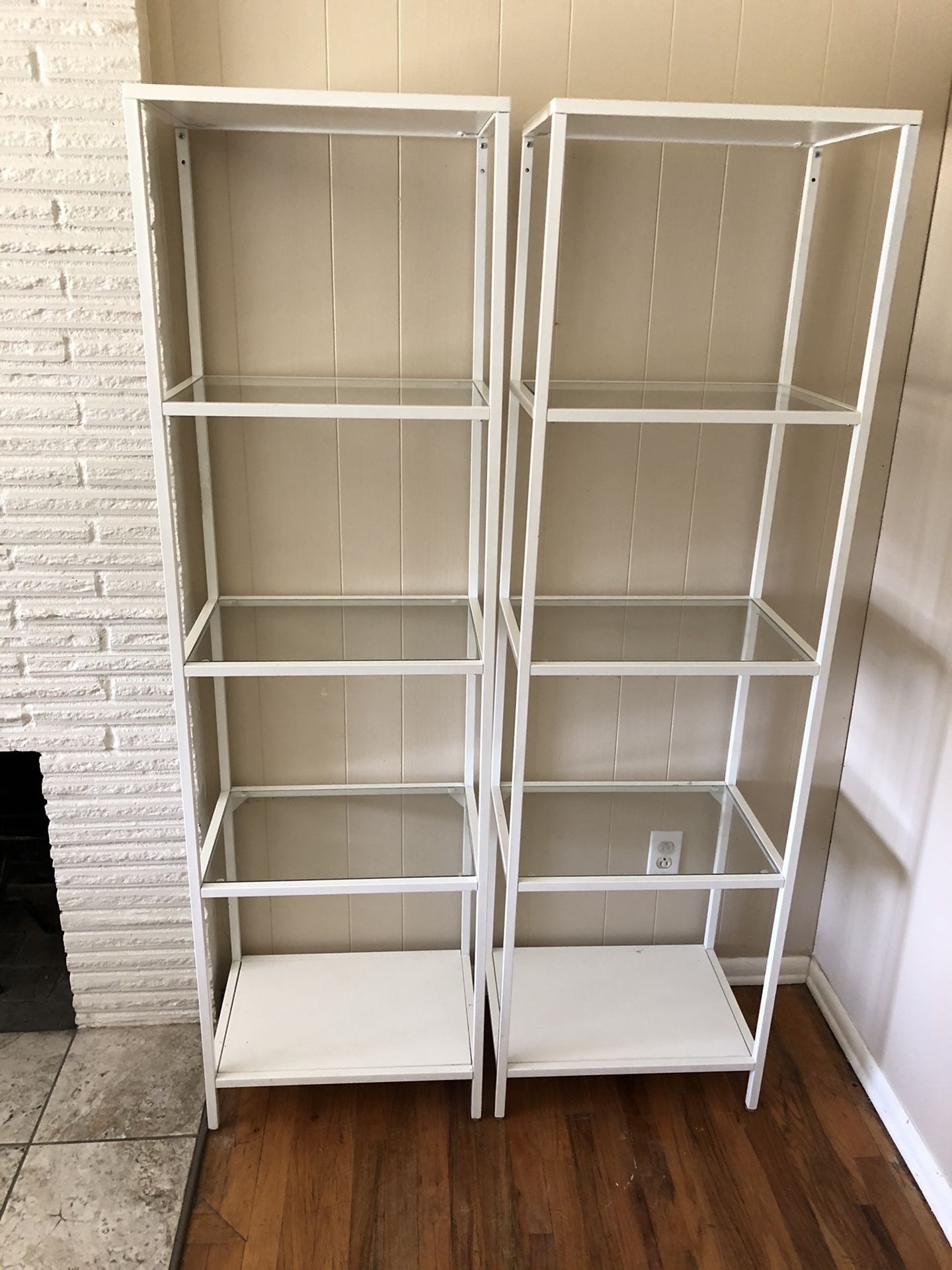 White shelves for Sale in Portland, OR OfferUp