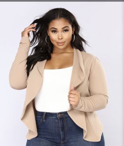 Fashion nova