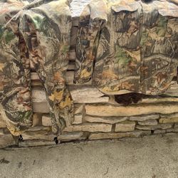 Advantage Timber Large Camo