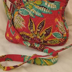 Designer Vera Bradley Pocketbooks(new)