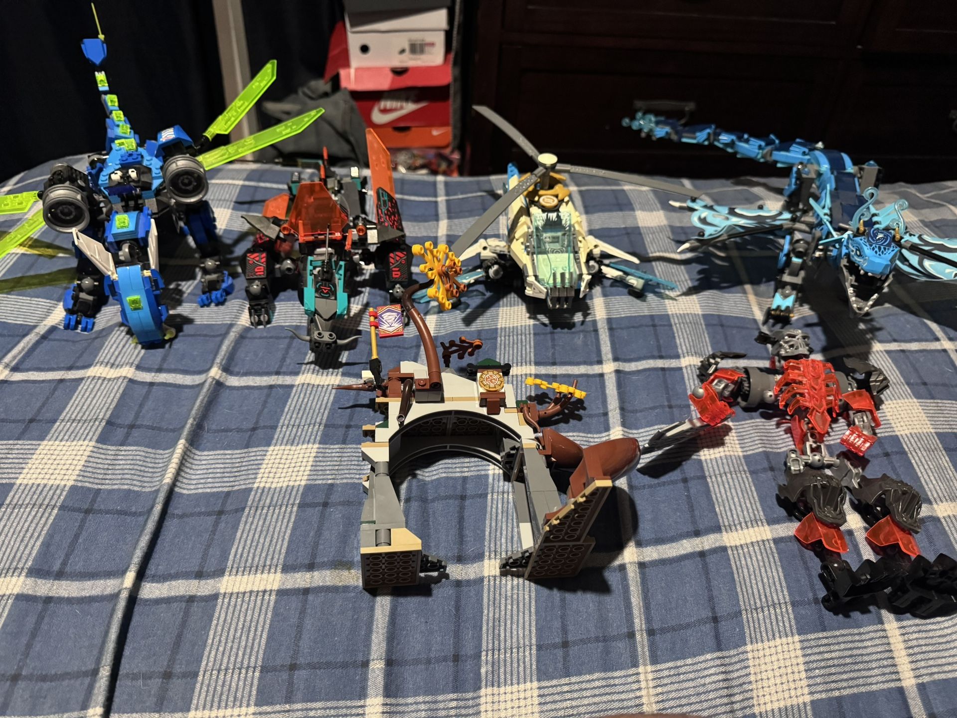 Ninjago