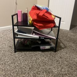 Shoe Rack