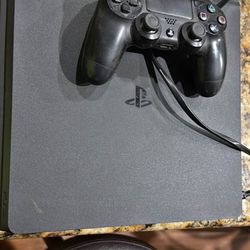 PS4 Need gone 