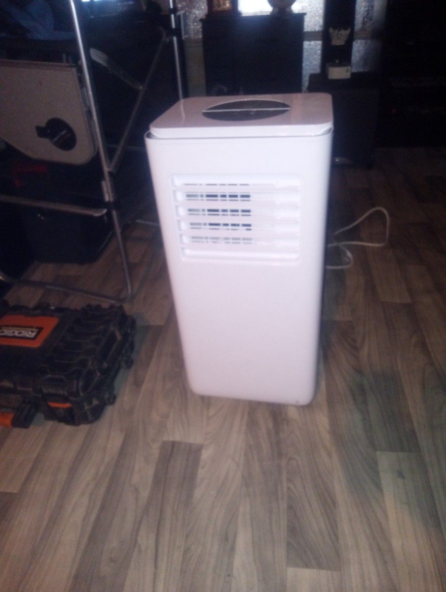 Portable Air Conditioner