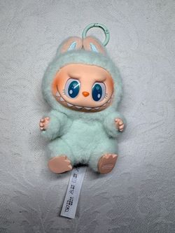Authentic Labubu