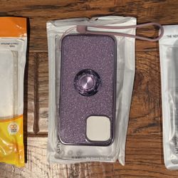 iPhone 13 Pro Max Phone  Cases Wallets