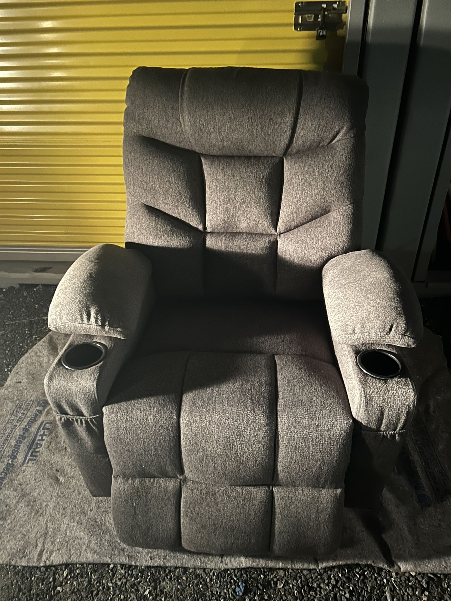 Recliner Lift Chair