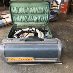 Electrolux Vacuum Cleaner